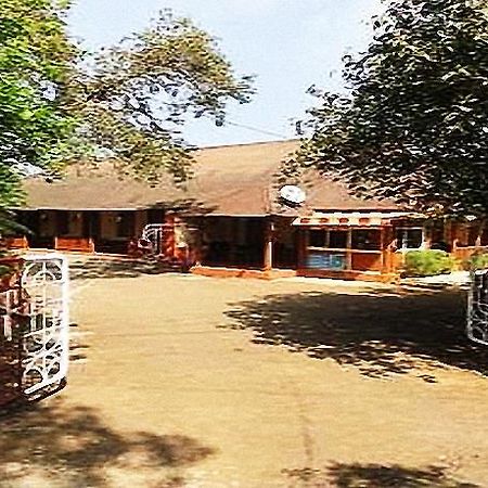 Savoy Village Mahabaleshwar Exterior photo