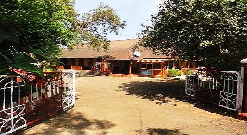 Savoy Village Mahabaleshwar Exterior photo