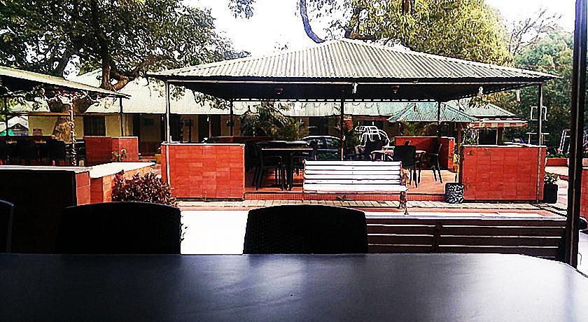 Savoy Village Mahabaleshwar Exterior photo