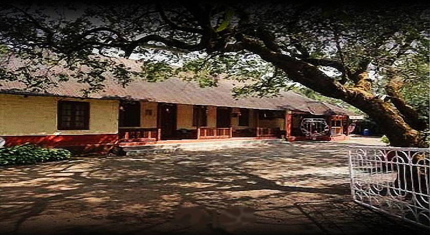 Savoy Village Mahabaleshwar Exterior photo