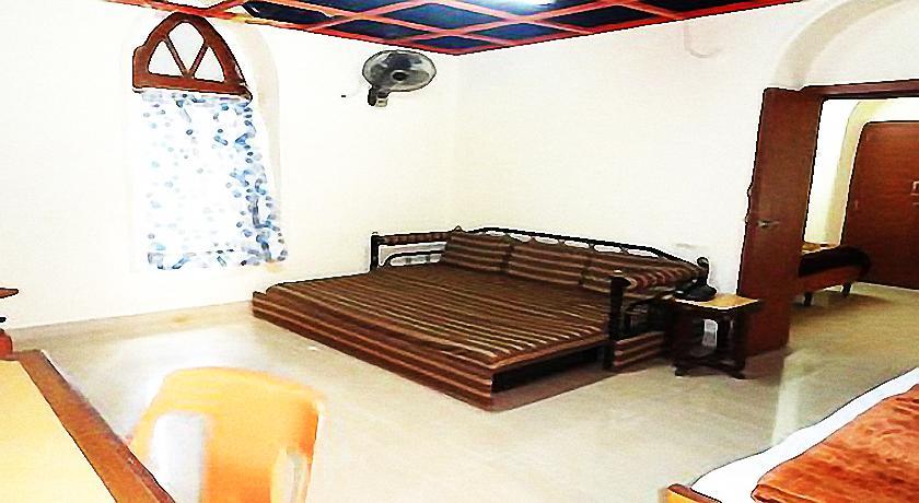 Savoy Village Mahabaleshwar Exterior photo