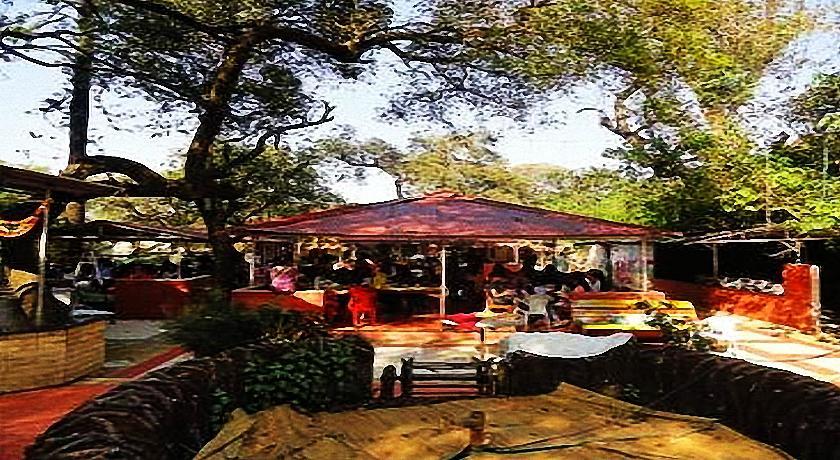 Savoy Village Mahabaleshwar Exterior photo