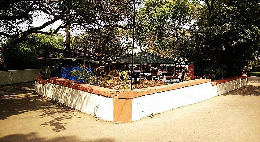 Savoy Village Mahabaleshwar Exterior photo