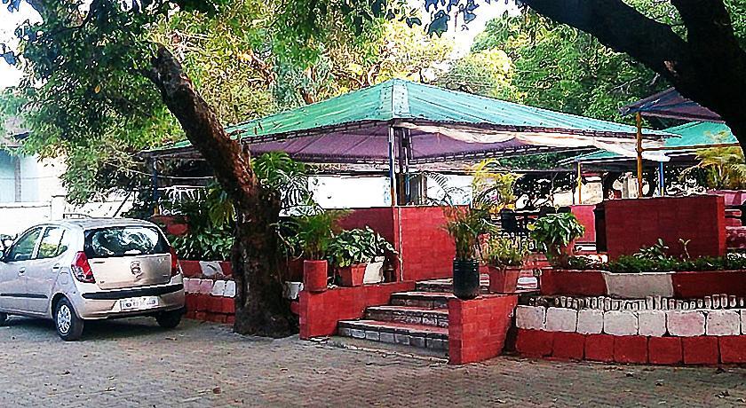 Savoy Village Mahabaleshwar Exterior photo