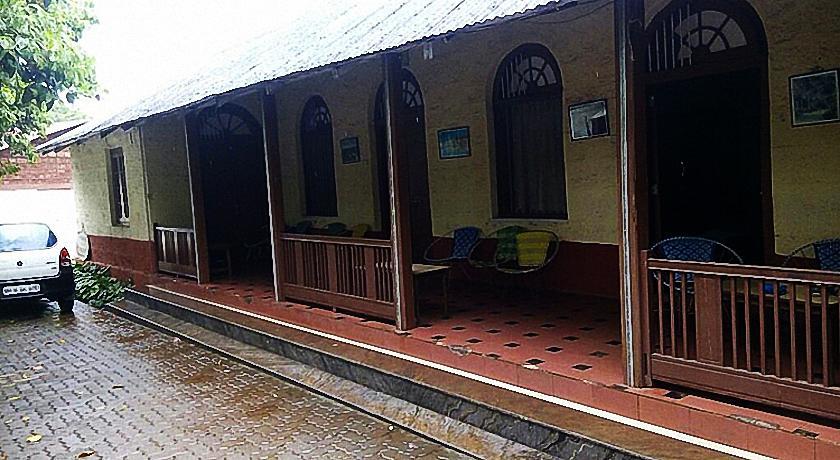 Savoy Village Mahabaleshwar Exterior photo